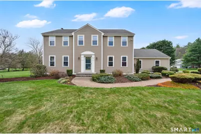 17 Windmill Road, Ellington, CT 06029 - Photo 1