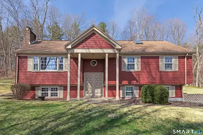 165 Community House Road, Southbury, CT 06488 - Photo 1