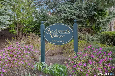 36 Sedgwick Village Lane #36, Darien, CT 06820 - Photo 1
