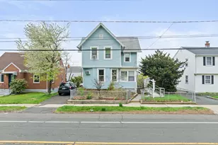 545 Burritt St, New Britain, CT 06053 - Photo 1