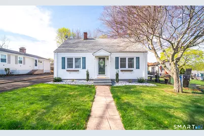 55 Green Street, Wallingford, CT 06492 - Photo 1