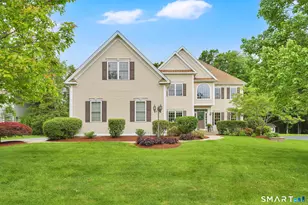 110 Joseph Ln, South Windsor, CT 06074 - Photo 1