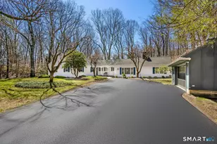 43 Twin Oak Ln, Wilton, CT 06897 - Photo 1