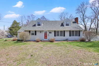 1732 Main Street, Glastonbury, CT 06033 - Photo 1
