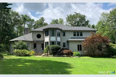 15 Black Pine Ridge, Ridgefield, CT 06877 - Photo 1