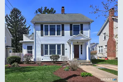 48 Bedford Avenue, Hamden, CT 06517 - Photo 1
