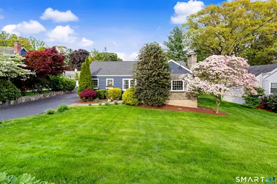 1747 Jennings Road, Fairfield, CT 06824 - Photo 1