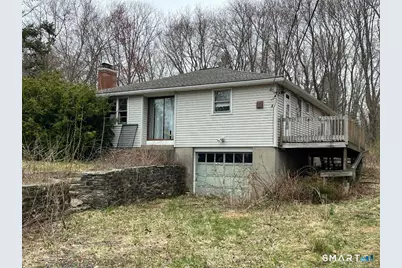 2582 Boston Turnpike, Coventry, CT 06238 - Photo 1