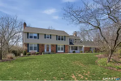 255 Nob Hill Road, Cheshire, CT 06410 - Photo 1