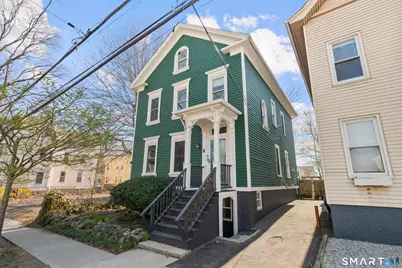 21 Anderson Street, New Haven, CT 06511 - Photo 1