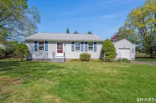 1 Foley Rd, Portland, CT 06480 - Photo 1