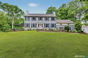 428 Laurel Rd, New Canaan, CT 06840 - Photo 1