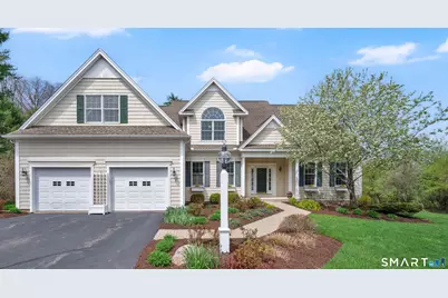 3 North Point Landing #3, Avon, CT 06001 - Photo 1
