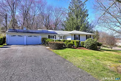 28 Grandview Drive, Trumbull, CT 06611 - Photo 1