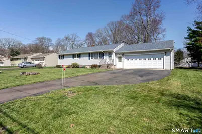 6 Red Brick Lane, North Haven, CT 06473 - Photo 1