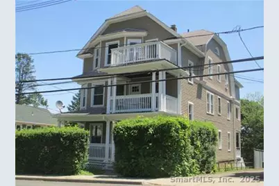 129-131 Highland Avenue #4, Waterbury, CT 06708 - Photo 1