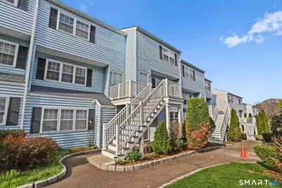 14 1/2 Fairview Avenue #B7, Norwalk, CT 06850 - Photo 1