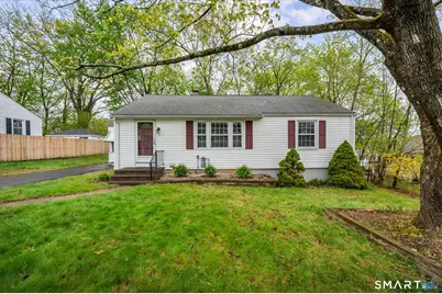 3 Elmwood Road, Wallingford, CT 06492 - Photo 1