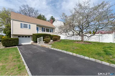 50 Hilltop Avenue, Stamford, CT 06907 - Photo 1
