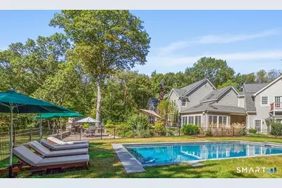 77 Tophet Road, Roxbury, CT 06783 - Photo 1