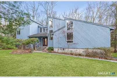 54 Rock Hill Road, Woodbridge, CT 06525 - Photo 1