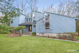 54 Rock Hill Rd, Woodbridge, CT 06525 - Photo 1