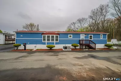 230 Main Street #LOT 4A, Wallingford, CT 06492 - Photo 1