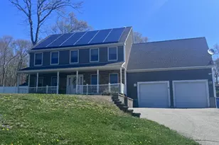 571 Old Colchester Rd, Montville, CT 06382 - Photo 1