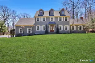 851 South St, Middlebury, CT 06762 - Photo 1