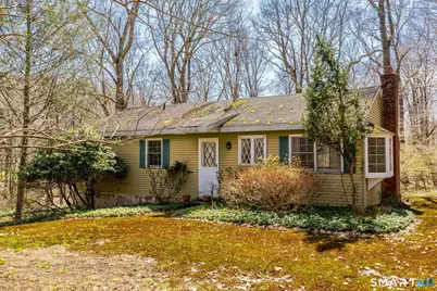 213 Brush Hill Road, Litchfield, CT 06759 - Photo 1