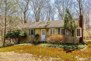 213 Brush Hill Rd, Litchfield, CT 06759 - Photo 1