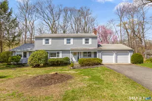10 N Hearthstone Dr, Bethel, CT 06801 - Photo 1