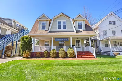 1872 Bedford Street #2, Stamford, CT 06905 - Photo 1