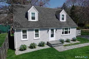 4 Anita Ave, Waterford, CT 06385 - Photo 1