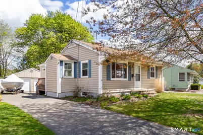 65 Lawncrest Drive, Southington, CT 06489 - Photo 1