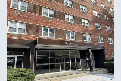 99 Prospect Street #7K, Stamford, CT 06901 - Photo 1