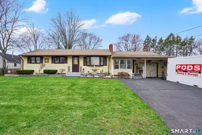 3 Riviera Drive, Enfield, CT 06082 - Photo 1