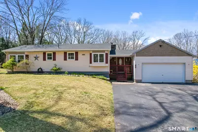 82 North Pond Road, Hebron, CT 06231 - Photo 1