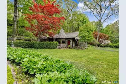 42 Cannondale Road, Weston, CT 06883 - Photo 1