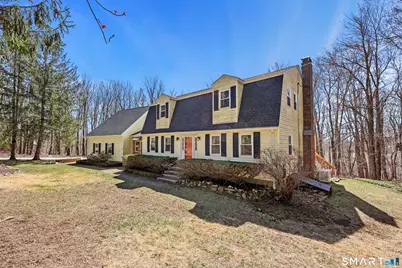 118 South Road, Winchester, CT 06098 - Photo 1