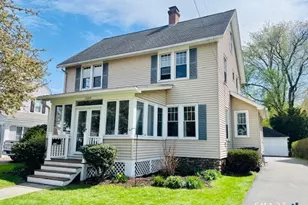 1697 Boulevard, West Hartford, CT 06107 - Photo 1