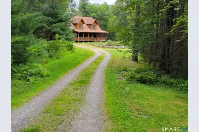 162 Spencer Hill Road, Winchester, CT 06098 - Photo 1