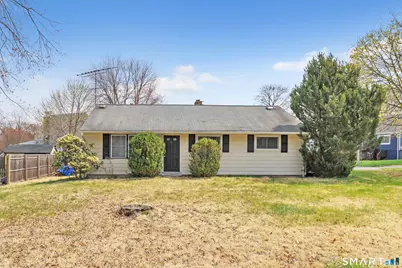 12 Hawthorne Drive, Norwalk, CT 06851 - Photo 1