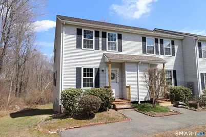 745 Merrow Road #192, Coventry, CT 06238 - Photo 1