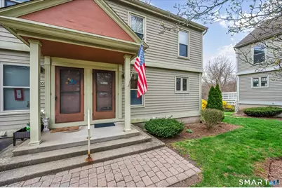 122 Colonial Hill Drive #122, Wallingford, CT 06492 - Photo 1