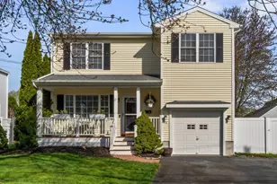 48 Meritine Ave, Stratford, CT 06614 - Photo 1