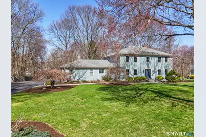 21 Shawnee Lane, Monroe, CT 06468 - Photo 1