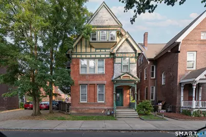 16 Lynwood Place, New Haven, CT 06511 - Photo 1
