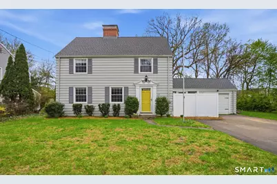 27 Fairfield Road, West Hartford, CT 06117 - Photo 1
