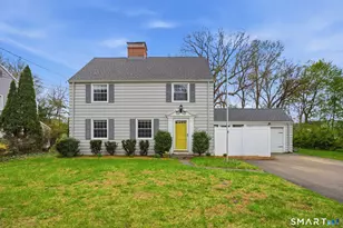 27 Fairfield Rd, West Hartford, CT 06117 - Photo 1